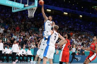ethniki basket